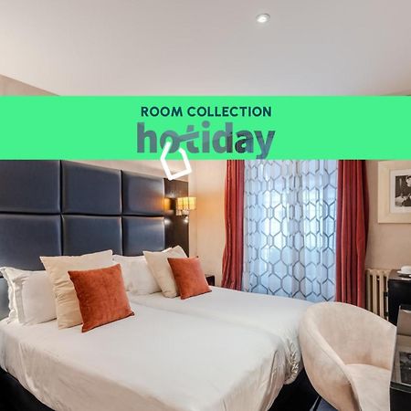 Hotiday Room Collection - Paris Arc De Triomphe 외부 사진