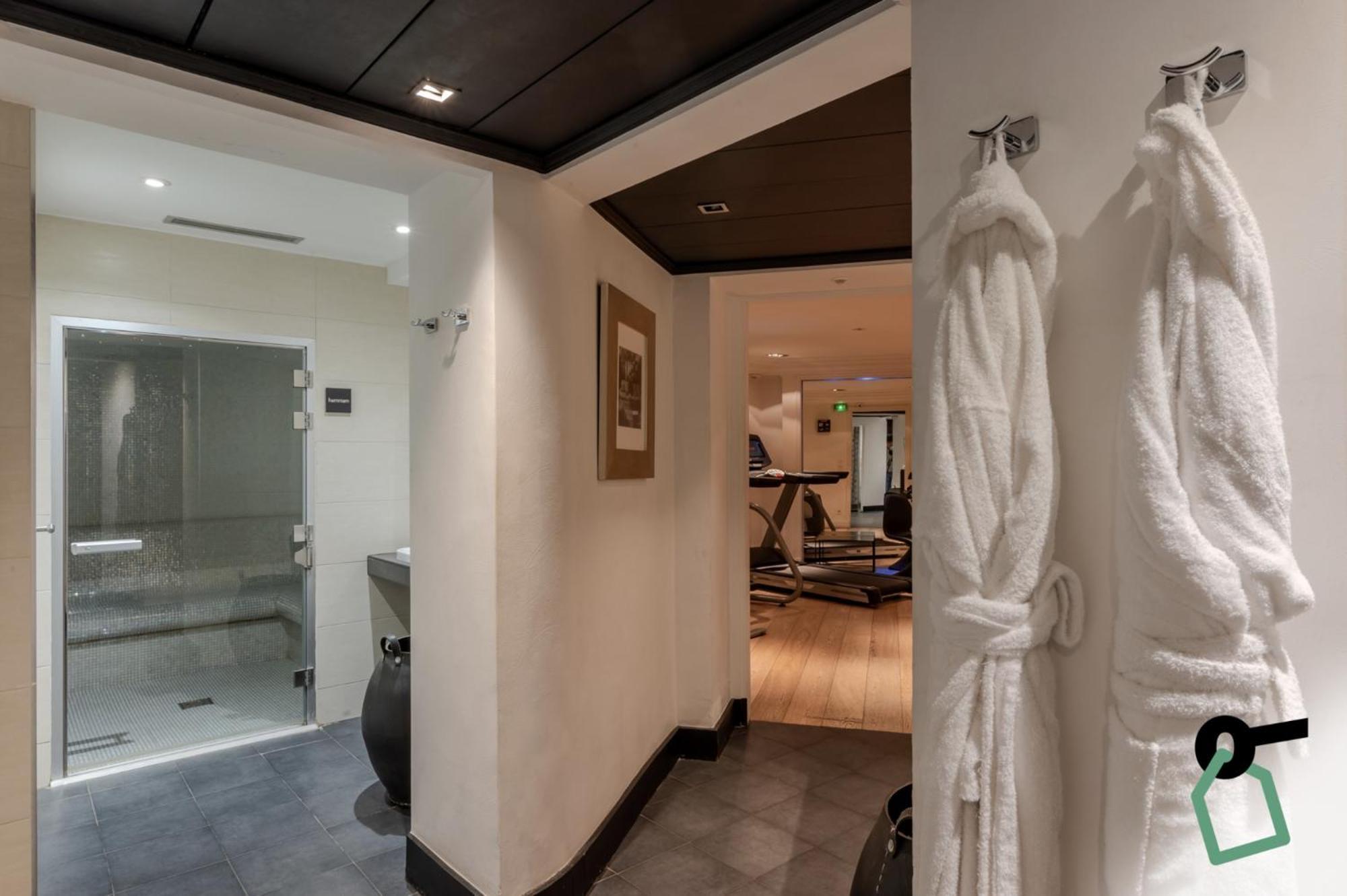 Hotiday Room Collection - Paris Arc De Triomphe 외부 사진